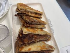 -福来居烤鸭店(天坛二店)