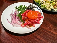 -蒜香焼肉PURUSHIN(马场路店)