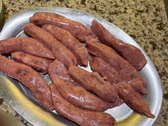 风干肠-首尔烤肉大排档(合生汇店)