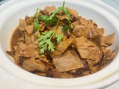 -又见炊烟私房菜(敬亭路店)