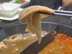 -椒王火锅(厚街万达店)