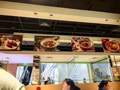 -汤城小厨•粤菜•靓汤(西直门凯德MALL店)