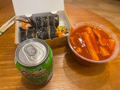 -传闻来紫菜包饭·打糕(西塔韩百店)