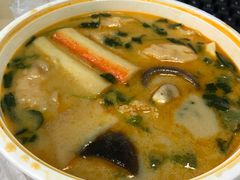 -张亮麻辣烫(无锡茂业天地店)