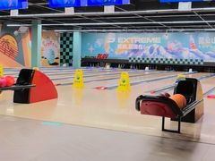-极限PLAY运动娱乐新世界·团建派对潮玩休闲馆·室内蹦极高空游乐园