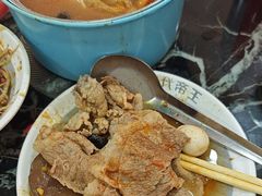 -味香林牦牛自助火锅