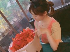 -碧特博格啤酒花园餐厅(芜湖路店)