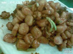 年糕鸡骨酱-桦立酒家(宜山路店)