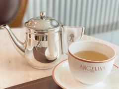 -Angelina安吉丽娜(恒隆广场店)