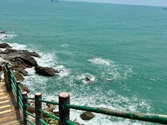 -广东惠东海龟国家级自然保护区