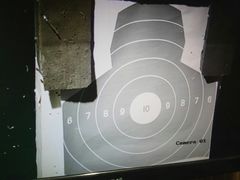 -枪馆1号实弹射击俱乐部