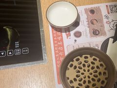 -温野菜涮涮锅(大悦城店)