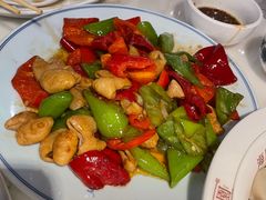 -日丰园海肠水饺·老字号大连海鲜(和平广场店)