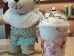 -星巴克臻选(莘庄仲盛店)