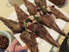 香酥鸭头-怪怪龙虾·来自江苏盱眙(惊驾路店)
