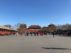 -东华门大街小区