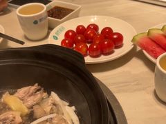 -四季缤纷椰子鸡(雨花亭凯德广场店)