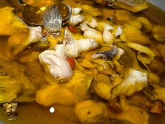 -雲蜀龙阁·金牌水煮鱼(方庄店)