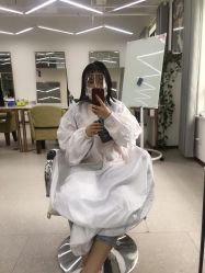 -蚂蚁造型沙龙