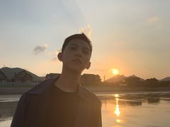 -嵊泗基湖沙滩