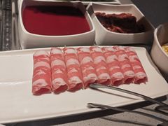 -海底捞火锅(新华联梦想城店)