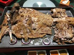 -九十九顶毡房(阜石路店)