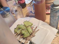 -华府九号海鲜烧烤大排档(龙域店)