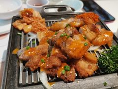 -花漫里日式餐厅(城东中骏店)