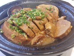 一品香芋煲-海景壹号大酒店(滨湖店)