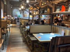 -探鱼·鲜青椒爽麻烤鱼(天一广场店)