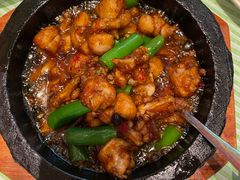 -桂满陇·杭州饭店(清河万象店)