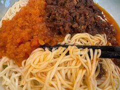 -保儿牛肉面(万象城店)