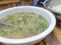 -九九牛肉馆(南山路店)