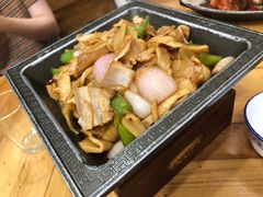 -外婆船宴餐厅·外婆喊你回家吃饭