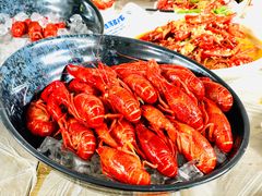 -龙虾奇迹(大华三路店)
