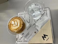 -M Stand(南京新街口金鹰店)