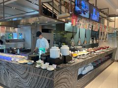 -厦门艾美酒店·新食谱西餐厅