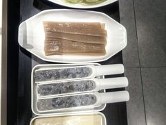 -蝎王府羊蝎子(北大地店)