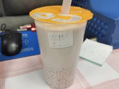 -CoCo都可(小寨赛格店)