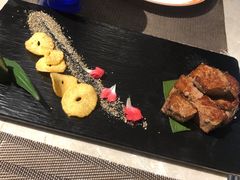 -極上萬膳·日料放题(海岸城店)
