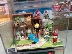 -泡泡玛特POPMART(合生汇店)