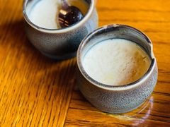 法式焦糖布丁-丽江金茂凯悦臻选酒店-滇香馆