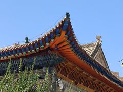 -西宁市东关清真大寺