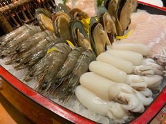 -牛New寿喜烧(青浦店)