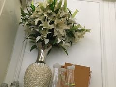 -花舍·新派粤菜·西餐·下午茶(亚运村·鸟巢店)