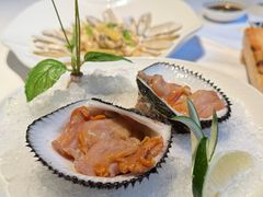 -百富源·海鲜辽菜(浑河堡店)