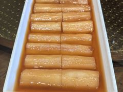 高烧麻山药-金筷子西北菜·捞悦火锅