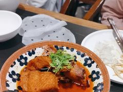 -温馨园·川湘菜馆(经七路店)
