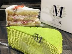 -Lady M Cake Boutique(麦迪逊大道店)