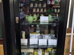 -张一元(前门店)